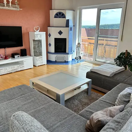 Wittendorf Apartment